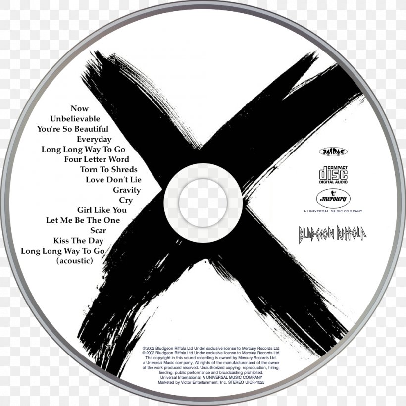 Compact Disc X Def Leppard Slang Euphoria, PNG, 1000x1000px, Watercolor, Cartoon, Flower, Frame, Heart Download Free
