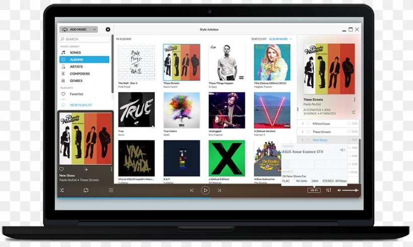 Computer Monitors Style Jukebox Multimedia, PNG, 895x536px, Computer Monitors, Android, Brand, Communication, Computer Download Free
