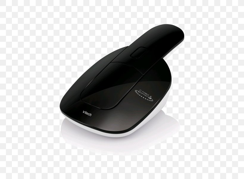 Cordless Telephone Computer Mouse Mobile Phones Home & Business Phones, PNG, 600x600px, Cordless Telephone, Bluetooth, Computer Component, Computer Mouse, Cordless Download Free