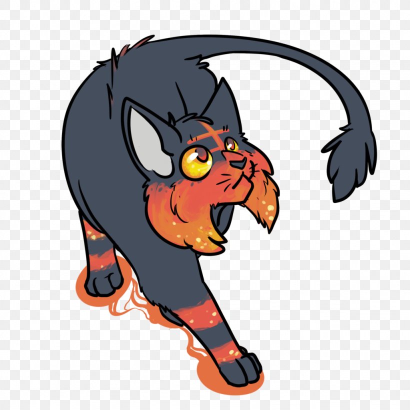 Demon Dog Cartoon Clip Art Cat, PNG, 1024x1024px, Demon, Angel, Animal, Animation, Cartoon Download Free