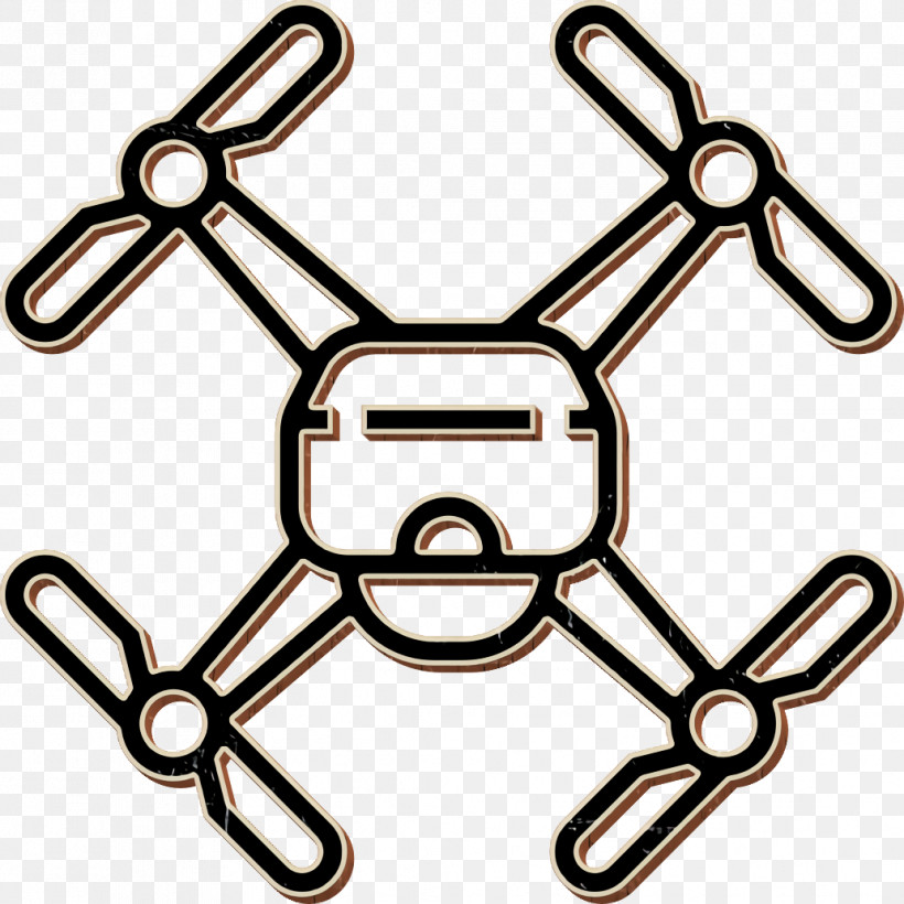 Drone Icon, PNG, 1032x1032px, Drone Icon, Geometry, Line, Mathematics, Meter Download Free