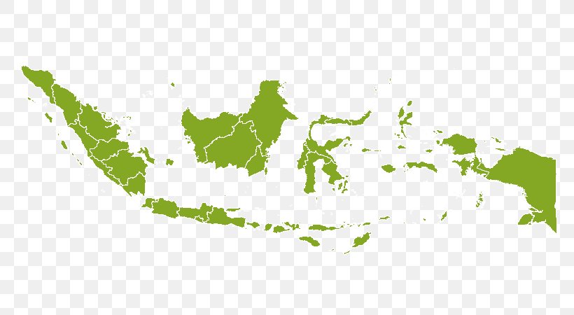 Jambi Vector Map, PNG, 800x450px, Jambi, Blank Map, Grass, Green, Indonesia Download Free