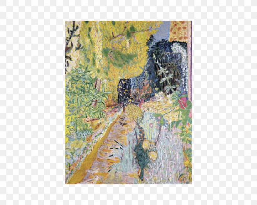 Le Cannet Pierre Bonnard (1867-1947): Landscapes Oil Painting Artist, PNG, 1280x1024px, Le Cannet, Art, Artist, Fauna, Impressionism Download Free