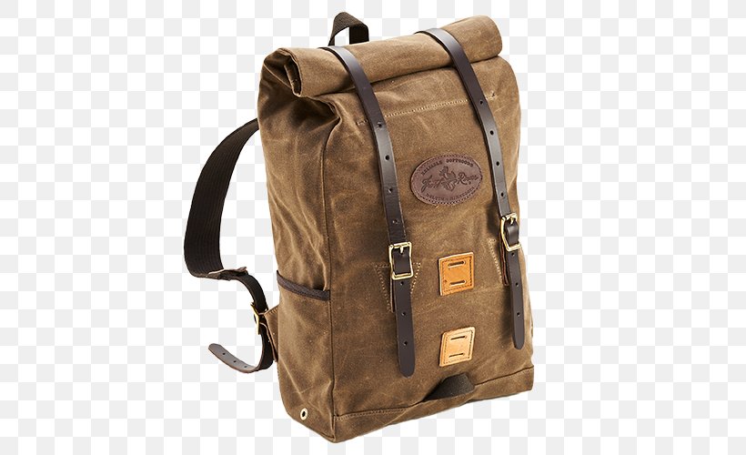 Messenger Bags Backpack Frost River Canvas, PNG, 500x500px, Messenger Bags, Backpack, Bag, Baggage, Brown Download Free