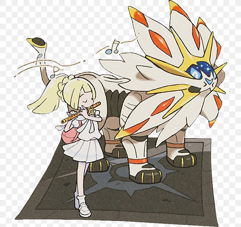 Pokémon Sun And Moon Pokémon Ultra Sun And Ultra Moon Ash Ketchum Pikachu Lillie, PNG, 728x772px, Ash Ketchum, Alola, Art, Artwork, Cartoon Download Free