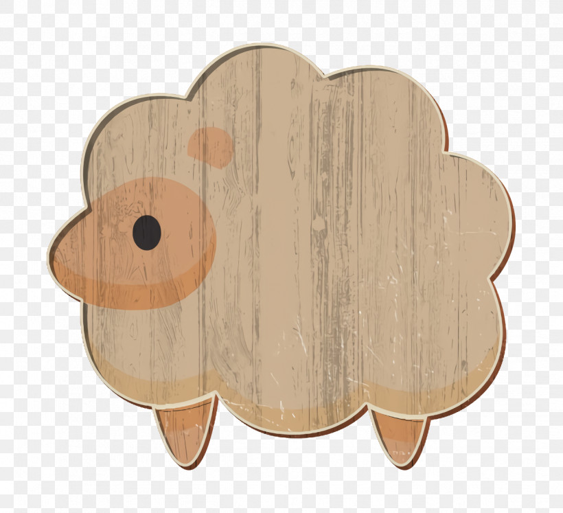 Sheep Icon Animals Icon, PNG, 1238x1128px, Sheep Icon, Animals Icon, Biology, Cardboard, Plywood Download Free