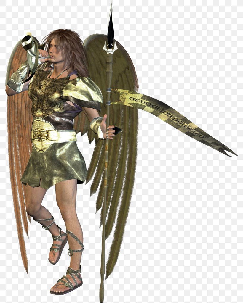 Sword Costume Design Ranged Weapon Spear, PNG, 786x1024px, Sword, Angel, Cold Weapon, Costume, Costume Design Download Free