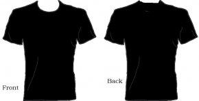 Download T Shirt Mockup Images T Shirt Mockup Transparent Png Free Download