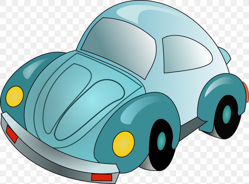 Volkswagen Beetle Volkswagen Type 2 Car Volkswagen Type 4, PNG, 960x709px, Volkswagen Beetle, Automotive Design, Campervan, Car, Cartoon Download Free