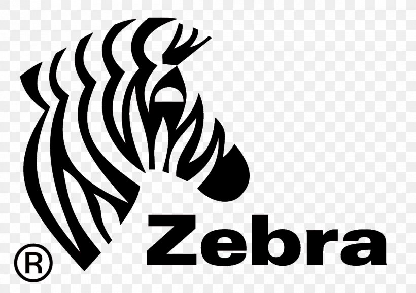 Zebra Technologies Label Printer Thermal-transfer Printing, PNG, 1200x847px, Zebra Technologies, Barcode, Barcode Printer, Black, Black And White Download Free