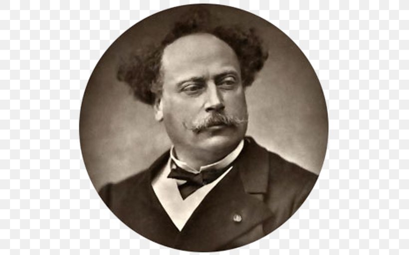 Alexandre Dumas, Fils The Lady Of The Camellias The Three Musketeers Romans Historiques Writer, PNG, 509x512px, Alexandre Dumas Fils, Alexandre Dumas, Black And White, Book, Elder Download Free