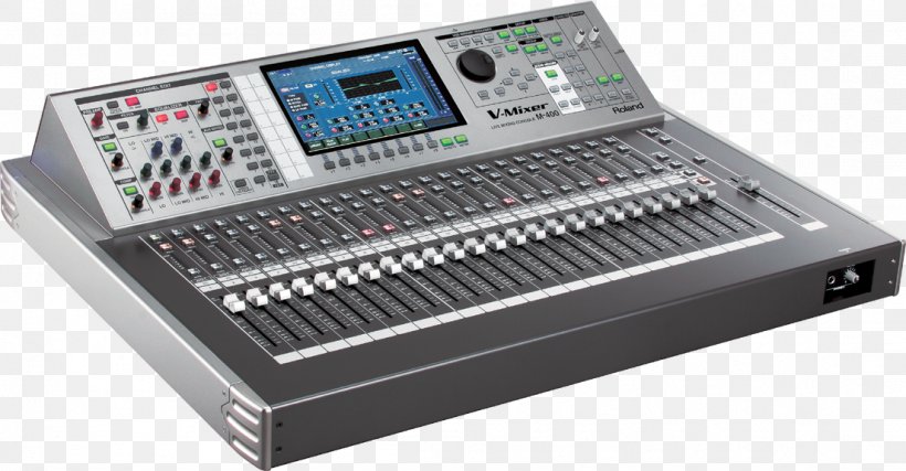 Audio Mixers Digital Audio Digital Mixing Console Sound, PNG, 1104x575px, Audio Mixers, Audio, Audio Equipment, Digital Audio, Digital Data Download Free
