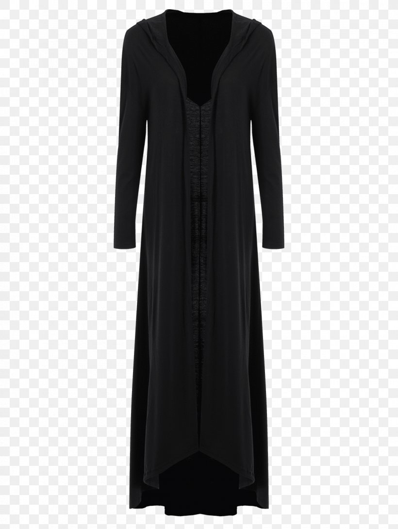 Coat Dress Jacket Clothing Sleeve, PNG, 1200x1596px, Coat, Black, Blouse, Clothing, Day Dress Download Free