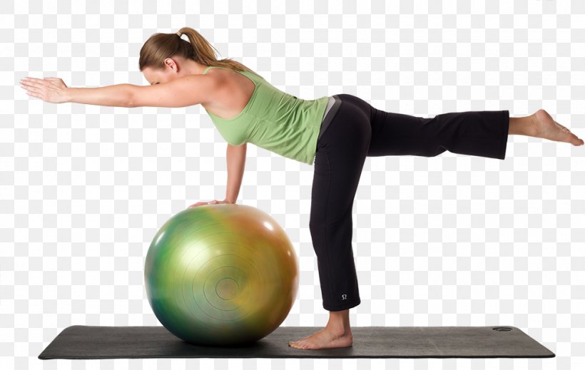 Exercise Balls Pilates Hatha Yoga Yoga Nidra, PNG, 1000x633px, Exercise Balls, Abdomen, Arm, Balance, Breathing Download Free