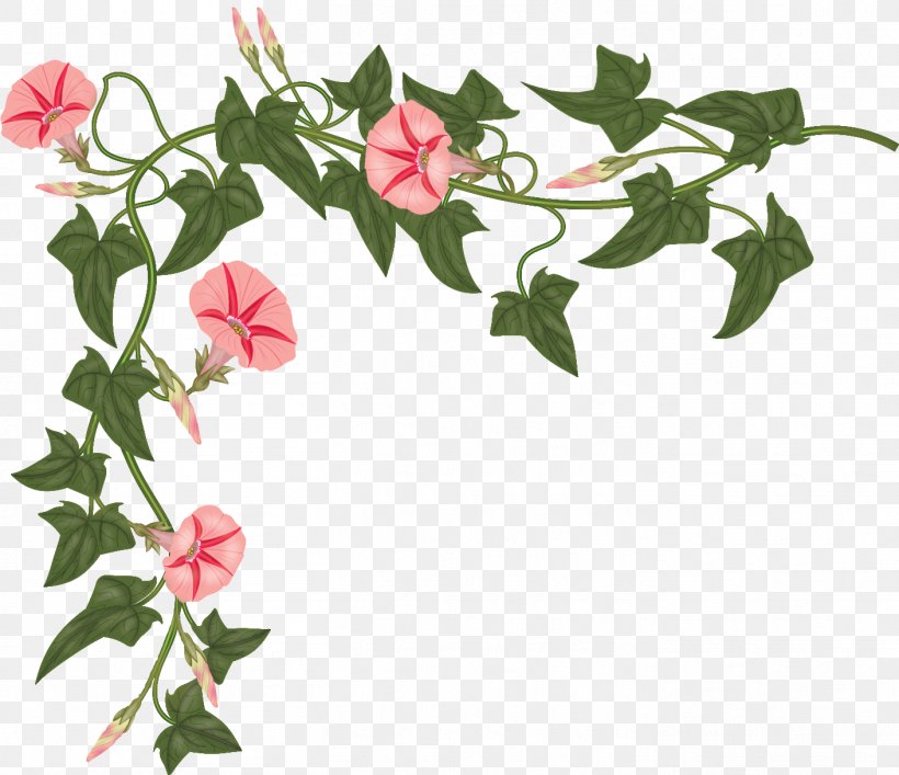 Floral Design Flower Color Daytime Clip Art, PNG, 1411x1217px, Floral Design, Birthday, Branch, Collage, Color Download Free