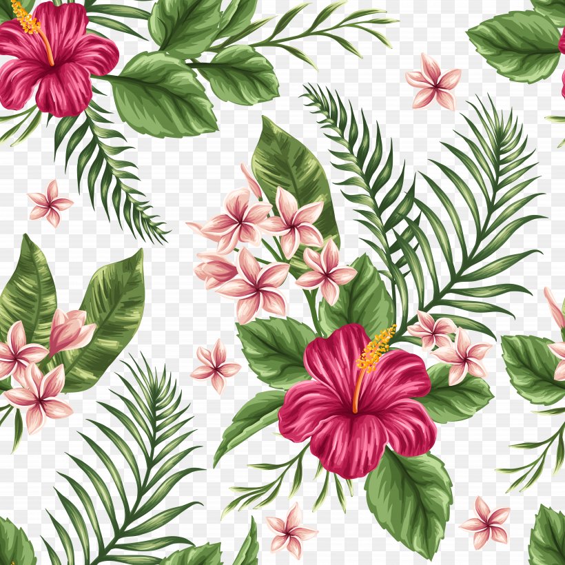 Flower Tropics Watercolor Painting, PNG, 14167x14167px, Flower, Dahlia, Drawing, Flora, Floral Design Download Free