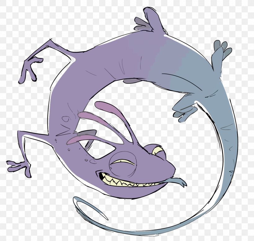 Lizard Randall Boggs Clip Art, PNG, 1500x1423px, Randall Boggs, Cartoon, Clip Art, Fictional Character, Fish Download Free