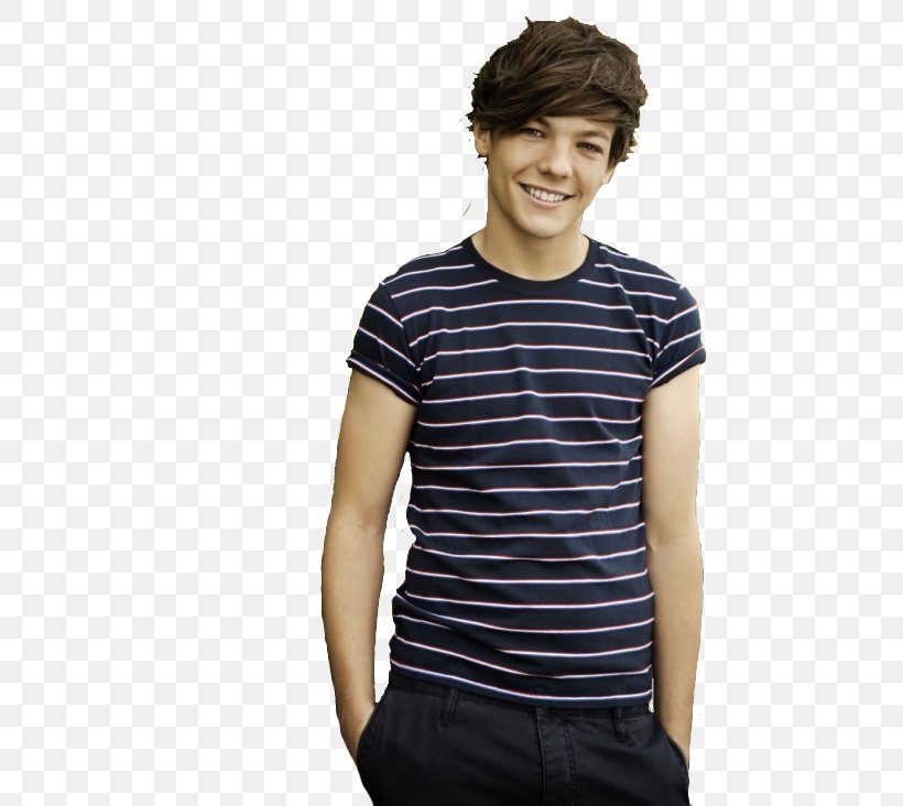 Louis Tomlinson One Direction Up All Night T-shirt Made In The A.M., PNG, 488x732px, Watercolor, Cartoon, Flower, Frame, Heart Download Free