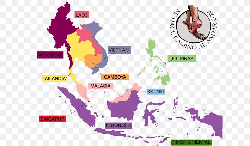 Member States Of The Association Of Southeast Asian Nations Map Cambodia Image, PNG, 640x479px, Map, Area, Cambodia, Country, Diagram Download Free