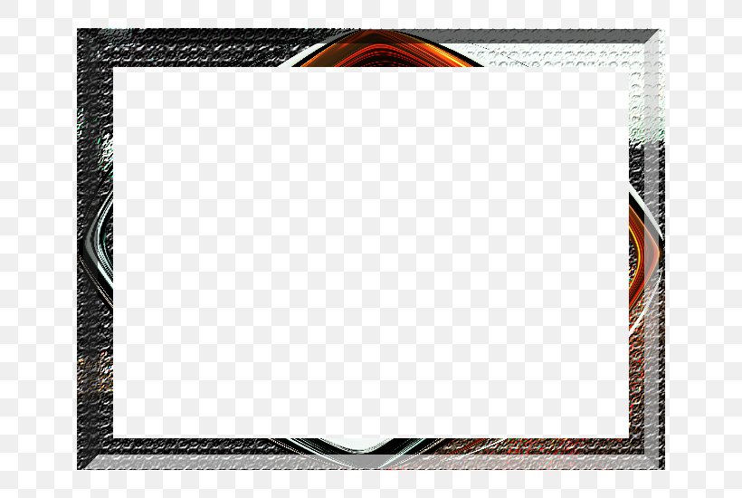 Picture Frames Tubing Pattern, PNG, 700x550px, Picture Frames, Picture Frame, Rectangle, Tubing Download Free