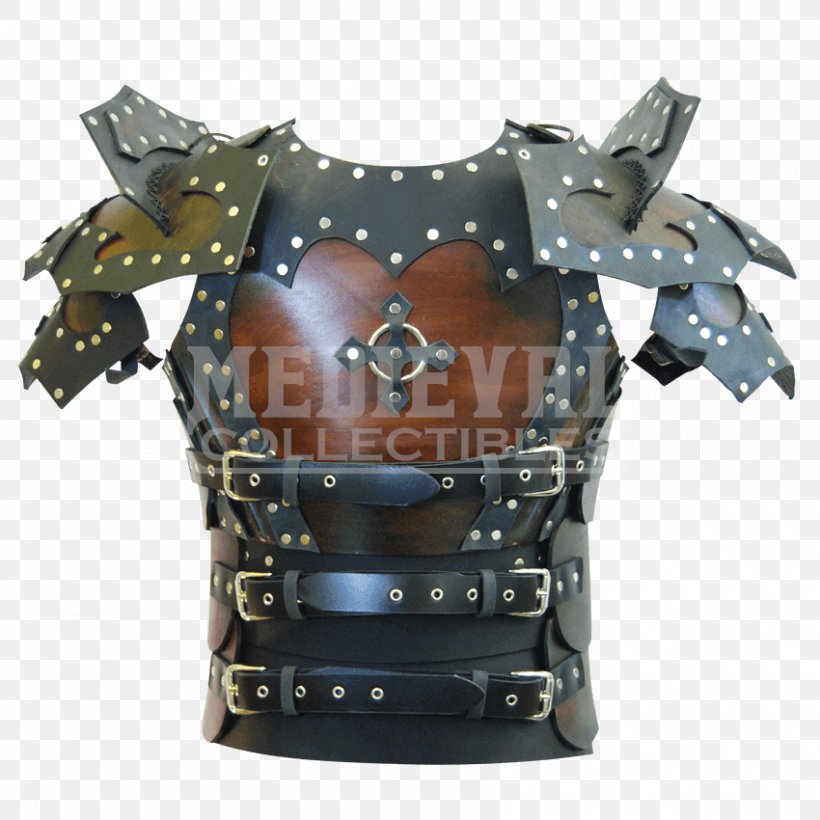Plate Armour Cuirass Breastplate Live Action Role-playing Game, PNG, 850x850px, Armour, Breastplate, Costume, Cuirass, Fantasy Download Free