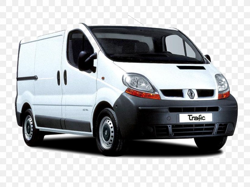 Renault Trafic Van Nissan Primastar Renault Clio, PNG, 1024x768px, Renault Trafic, Automotive Design, Automotive Exterior, Automotive Wheel System, Brand Download Free