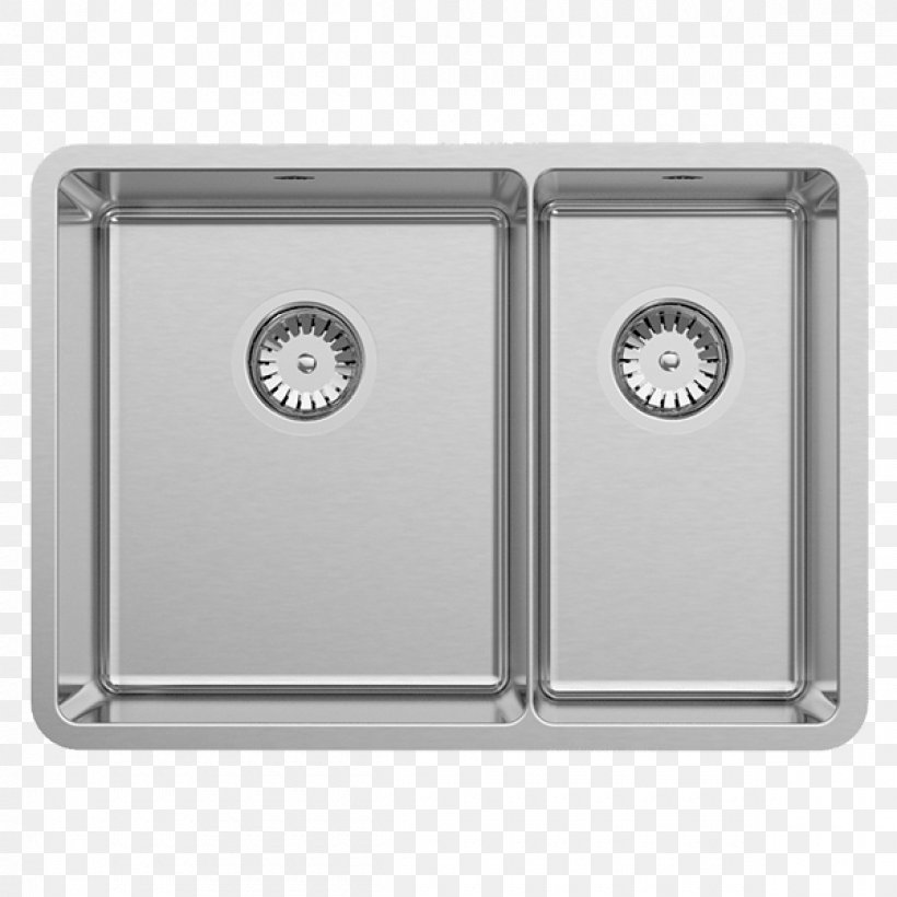 Sink Kitchen Tap Stainless Steel Bowl, PNG, 1200x1200px, Sink, Abey Road, Bowl, Bowl Sink, Drain Download Free