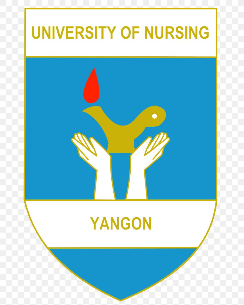 University Of Nursing, Mandalay University Of Nursing, Yangon Mandalay University University Of Yangon, PNG, 717x1023px, Watercolor, Cartoon, Flower, Frame, Heart Download Free