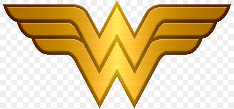 Wonder Woman Logo Female Iron-on Superhero, PNG, 800x383px, Wonder Woman, Brand, Comics, Dc Comics, Female Download Free