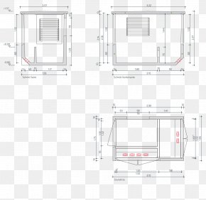 Window Floor Plan Door, PNG, 640x447px, Window, Architecture, Area