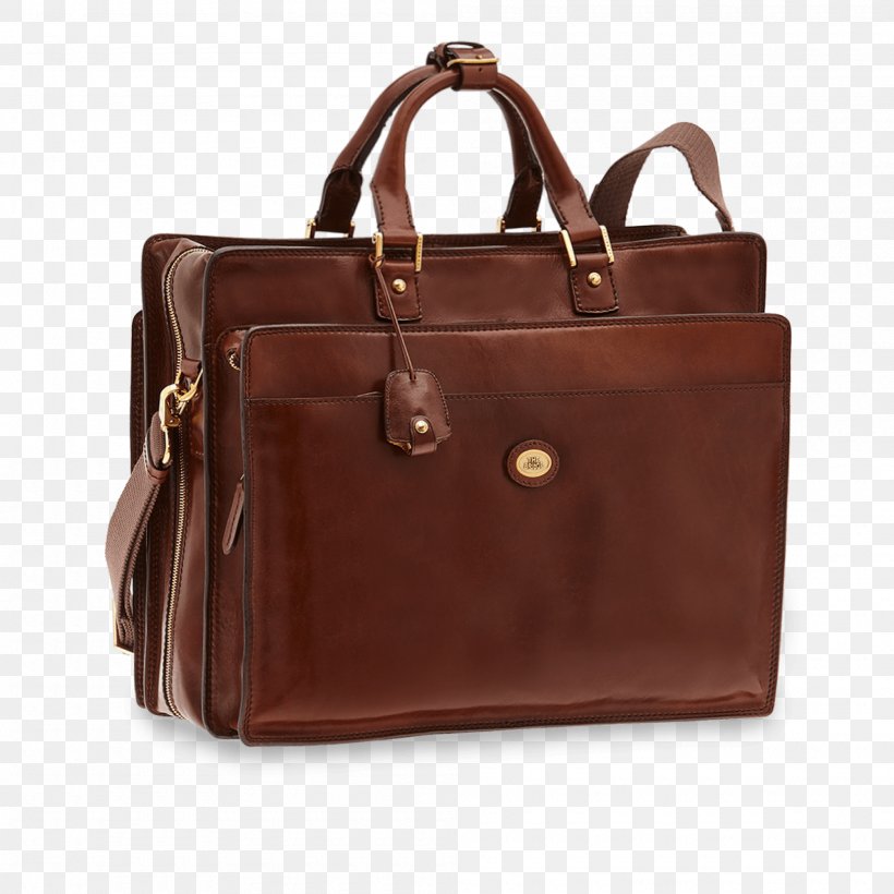 Briefcase Leather Tote Bag Hand Luggage, PNG, 2000x2000px, Briefcase, Bag, Baggage, Brand, Brown Download Free
