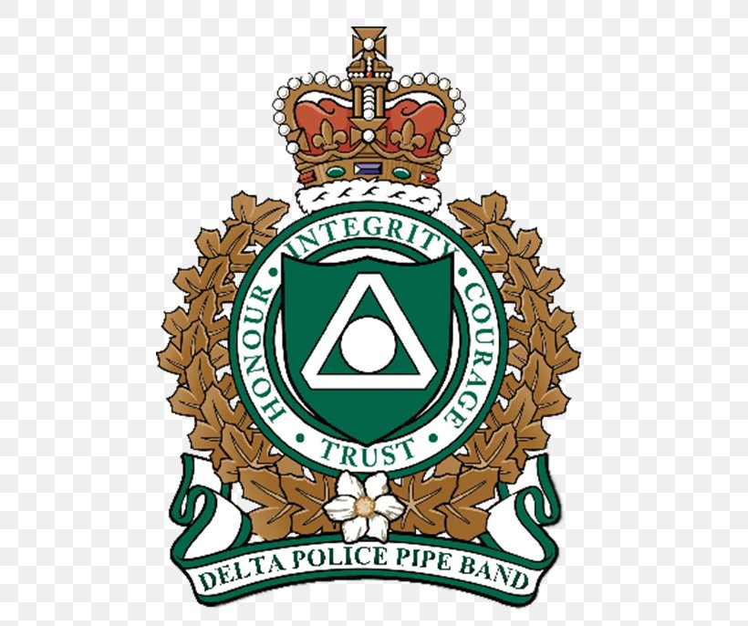 Delta Police Department Vancouver Police Department Police Officer Royal Canadian Mounted Police, PNG, 500x686px, Vancouver Police Department, Badge, Brand, British Columbia, Canada Download Free