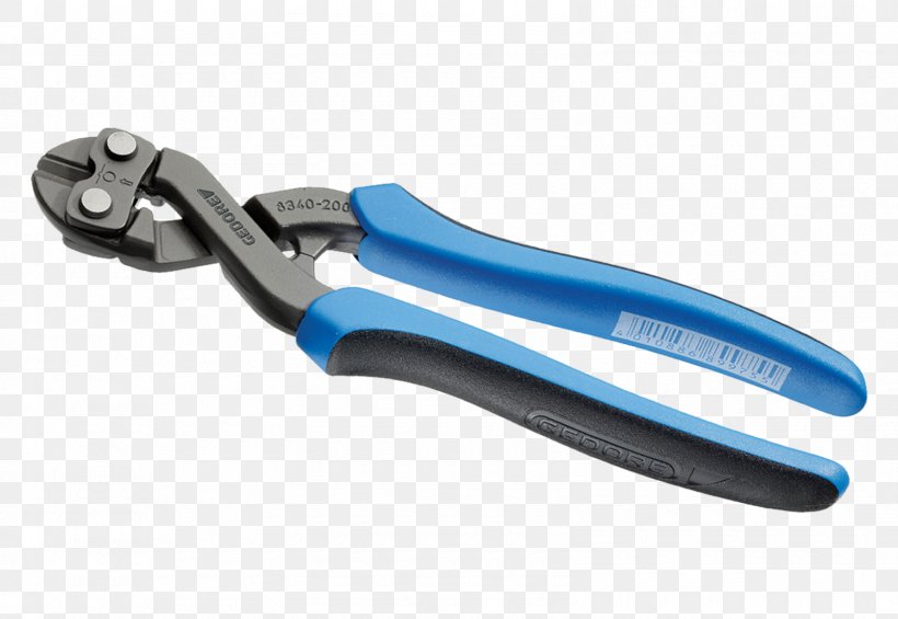 Diagonal Pliers Bolt Cutters Gedore, PNG, 1600x1103px, Diagonal Pliers, Bolt, Bolt Cutters, Diagonal, Gedore Download Free