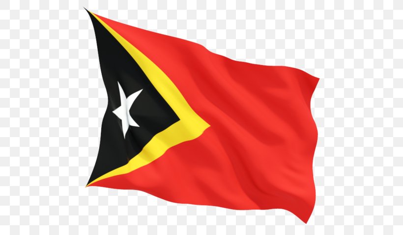 Flag Of East Timor, PNG, 640x480px, East Timor, Flag, Flag Of East Timor, Flag Of Ecuador, Flagpole Download Free