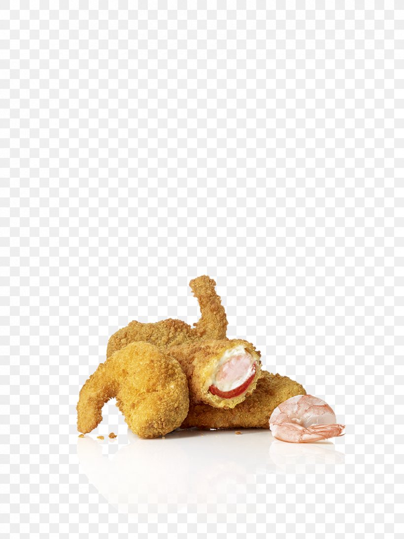 chicken nugget stuffed animal