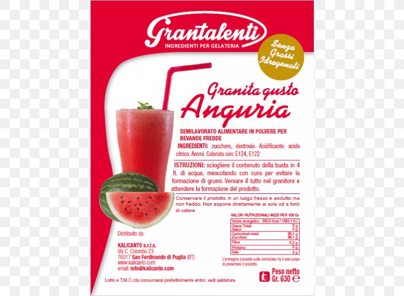 Granita Sorbet Juice Ice Cream Health Shake, PNG, 600x600px, Granita, Aroma, Diet Food, Drink, Flavor Download Free
