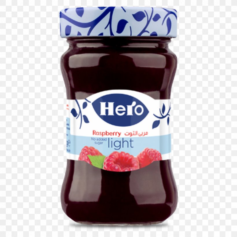 Hero Jam Berries Grocery Store Food, PNG, 1200x1200px, Jam, Added Sugar, Berries, Berry, Cherries Download Free
