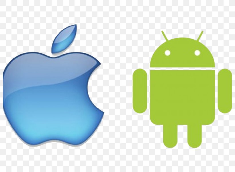 IPhone Android Apple Handheld Devices, PNG, 800x600px, Iphone, Android, Android Auto, Apple, Blue Download Free