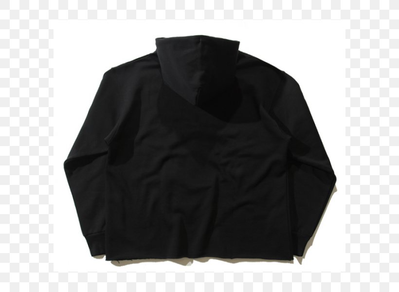 Jacket Scarf Patchwork Rianna + Nina Neck, PNG, 600x600px, Jacket, Black, Black M, Designer, Hood Download Free
