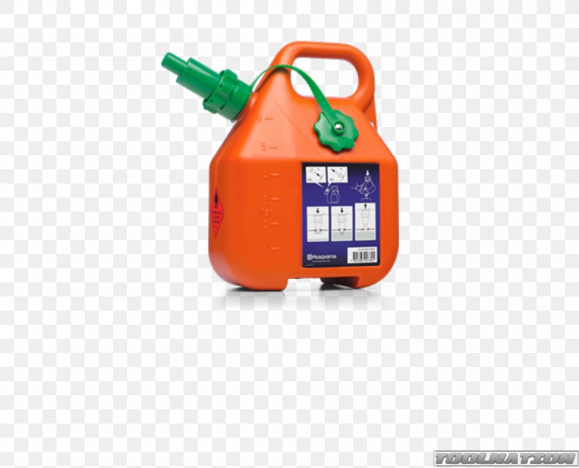 Jerrycan Gasoline Husqvarna Group Milk Churn String Trimmer, PNG, 1000x809px, Jerrycan, Chainsaw, Diesel Fuel, Electronic Component, Electronics Accessory Download Free