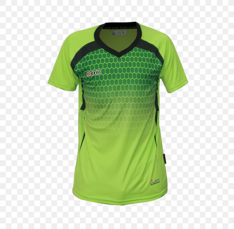 Jersey Nara United F.C. Thai League 4 Green Football, PNG, 545x800px, Jersey, Active Shirt, Basketball, Clothing, College Basketball Download Free