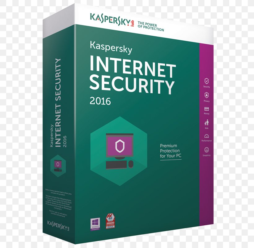 Kaspersky Internet Security Kaspersky Lab Antivirus Software Computer Software, PNG, 800x800px, Kaspersky Internet Security, Antivirus Software, Brand, Computer Security, Computer Security Software Download Free