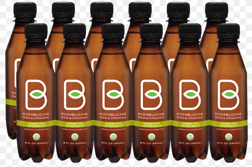 Kombucha Green Tea Probiotic Flavor, PNG, 1200x798px, Kombucha, Bottle, Caffeine, Drink, Fermented Tea Download Free