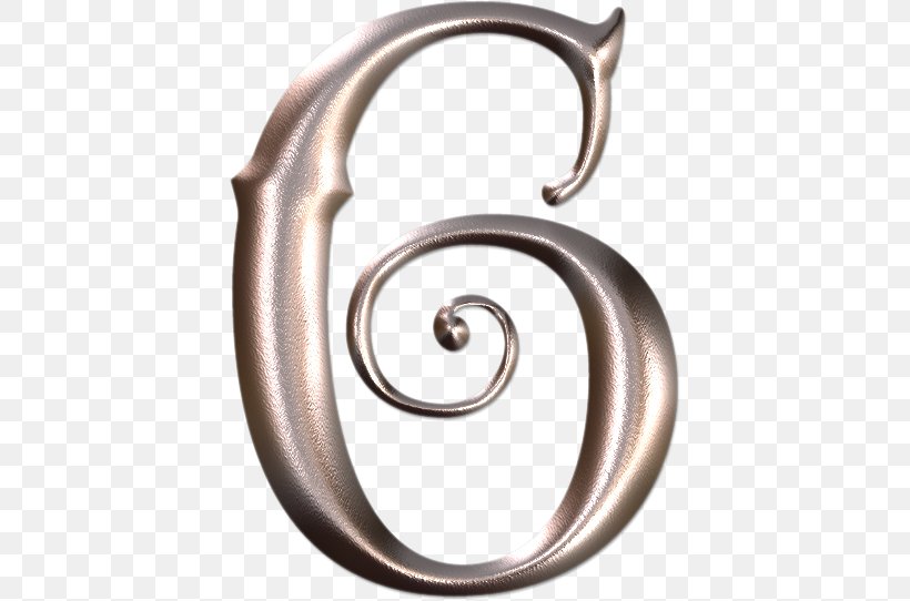 Number Alphabet Numerical Digit Silver Thai Numerals, PNG, 406x542px, Number, Alphabet, Body Jewelry, Color, Gold Download Free
