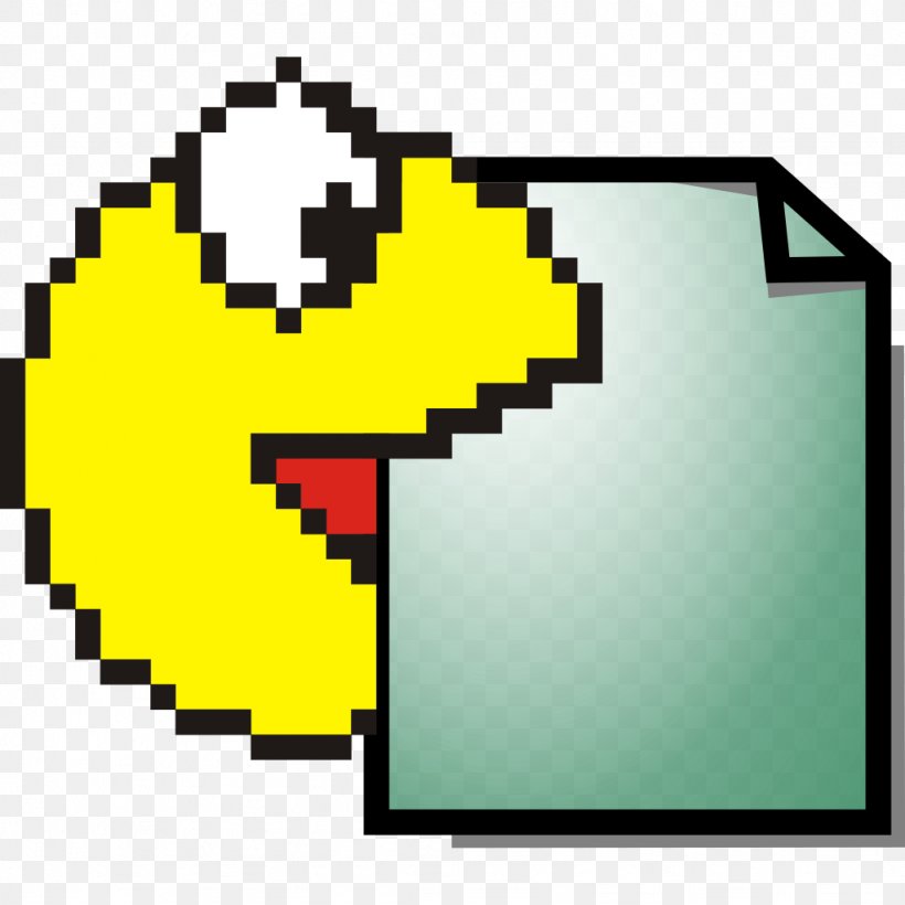 Pac-Man Games Pac-Man World Pixel Art, PNG, 1024x1024px, 2d Computer Graphics, Pacman, Gamemaker Studio, Pacman Games, Pacman World Download Free