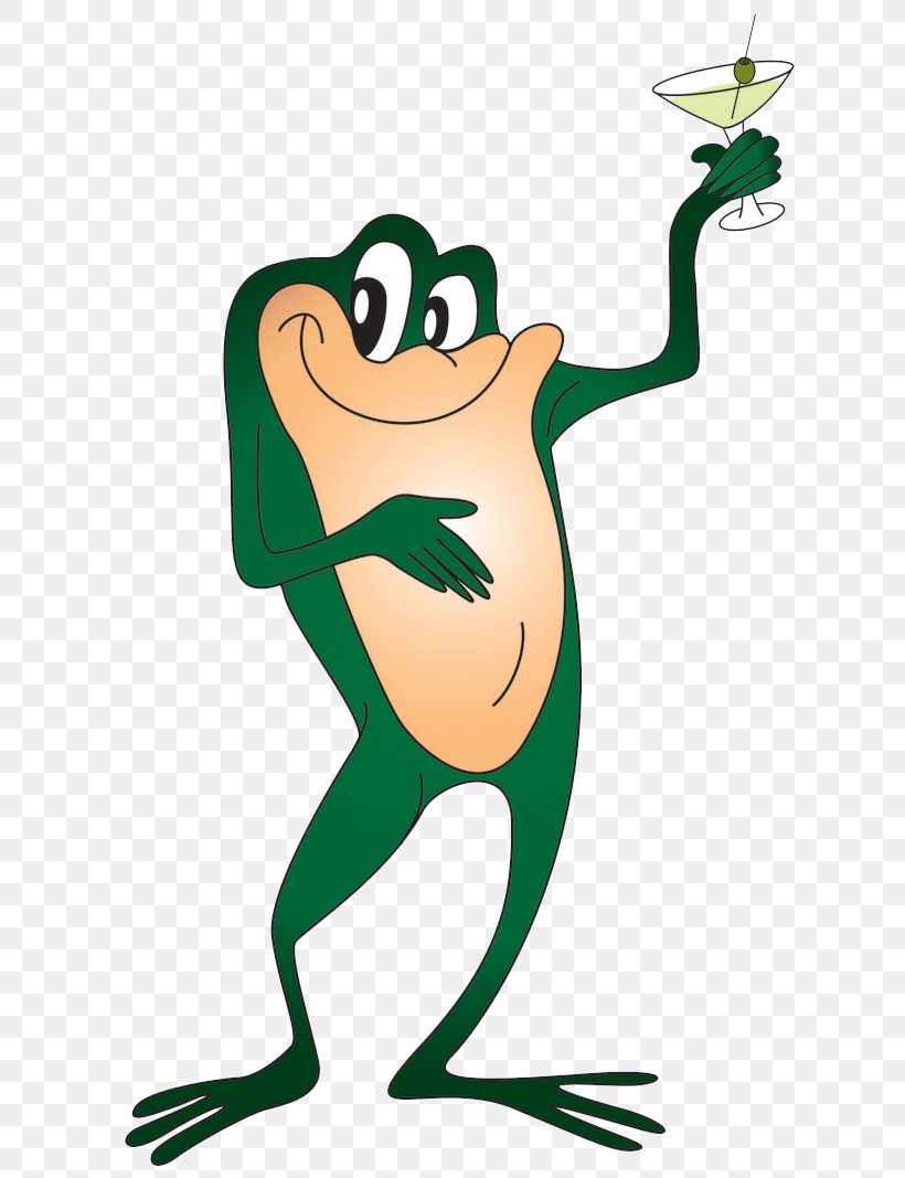 True Frog Clip Art Image, PNG, 626x1067px, Frog, Amphibian, Cartoon, Drawing, Fictional Character Download Free