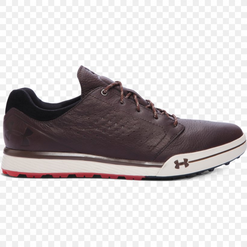 Under Armour Hybrid Shoe Golf New Balance, PNG, 1000x1000px, Under Armour, Athletic Shoe, Black, Brown, Clothing Download Free