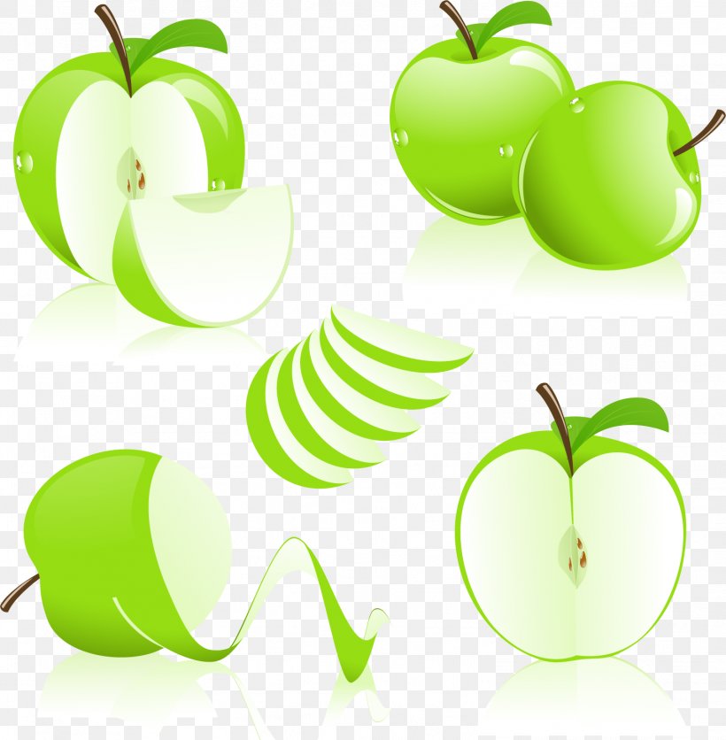 Apple Graphic Design Clip Art, PNG, 1502x1533px, Apple, Drawing, Food, Fruit, Green Download Free
