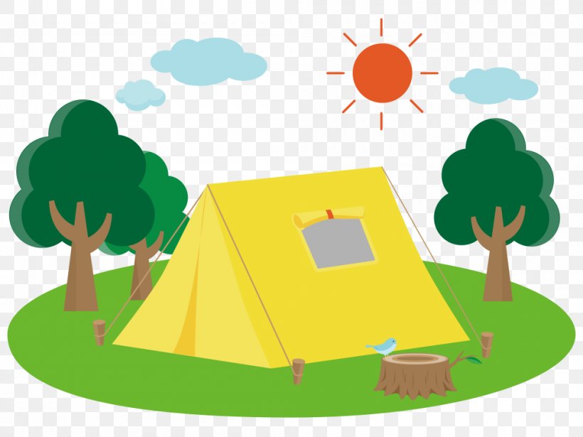 Campsite Camping Clip Art, PNG, 1000x750px, Campsite, Area, Campfire, Camping, Child Download Free