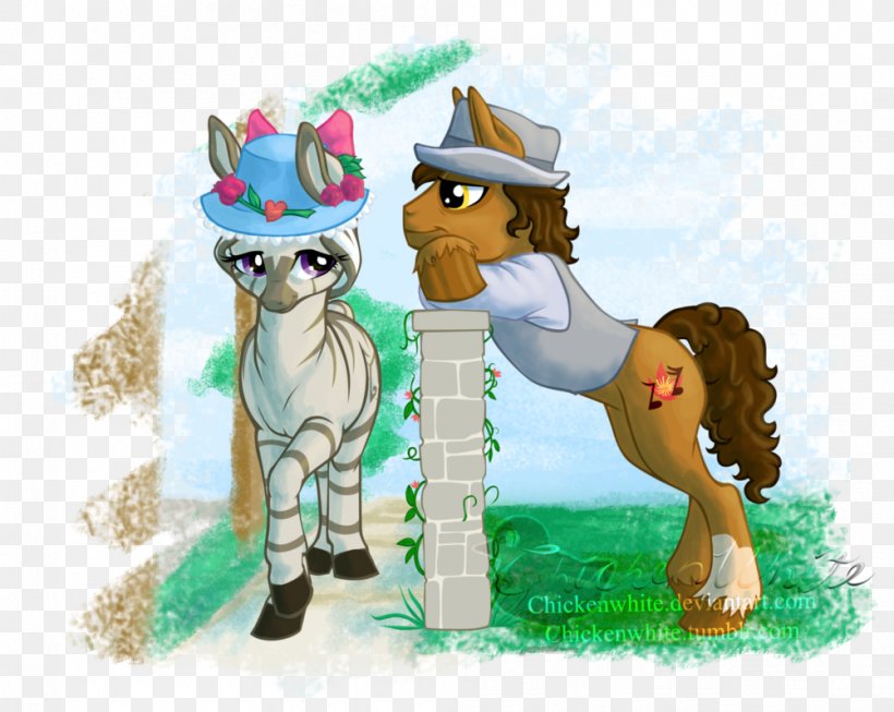 Horse Cartoon Character Fiction, PNG, 1002x798px, Horse, Art, Cartoon, Character, Fiction Download Free